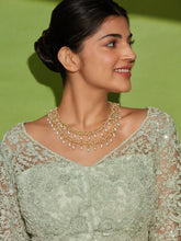 SIVIANNA NECK PIECE - House of Doro